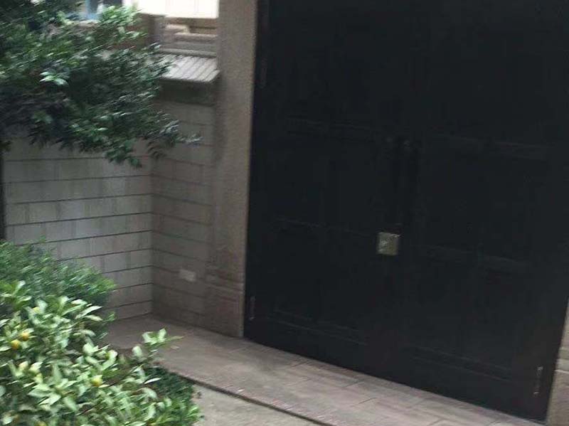 高园下小区