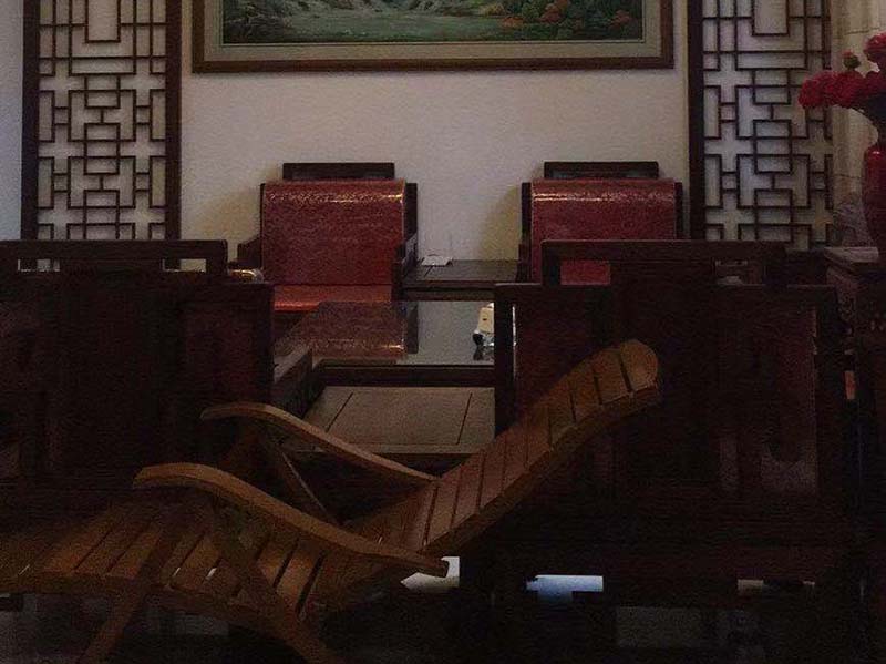 高园下小区