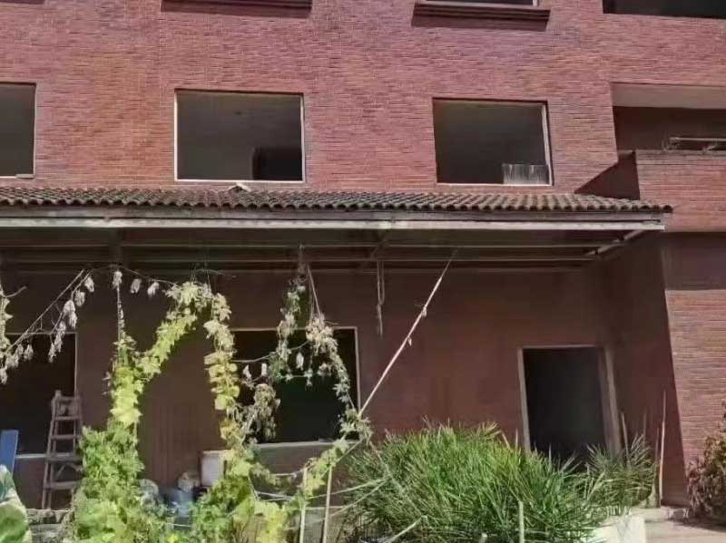 兴平路六间垂房