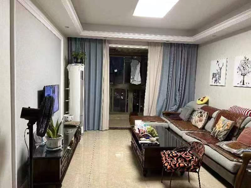 欧景花园